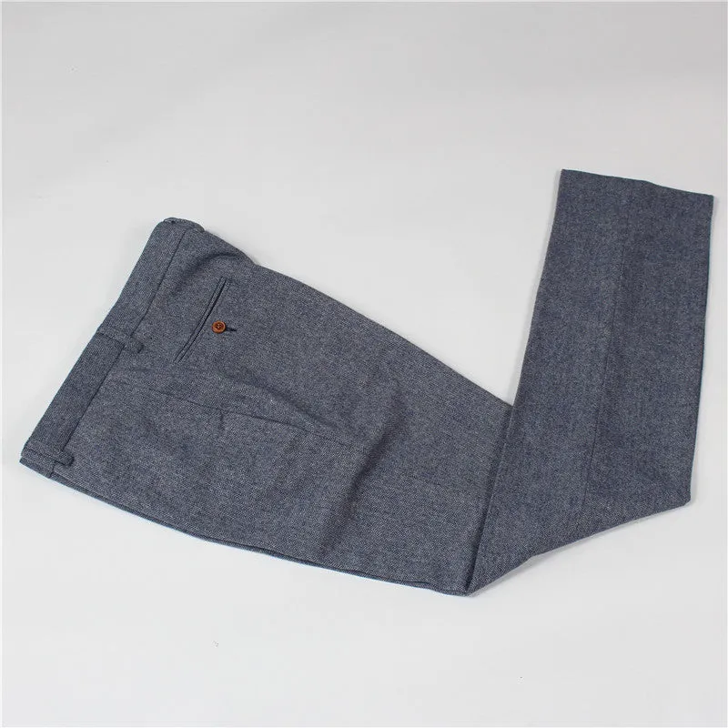 Men's Wedding Suit