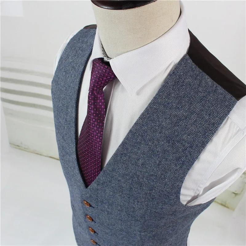 Men's Wedding Suit