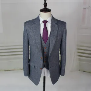 Men's Wedding Suit