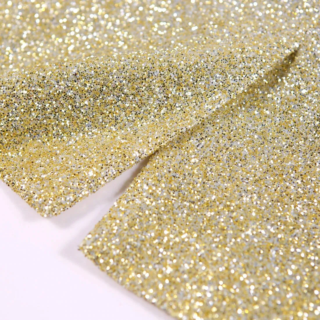 Men's Winter Gradient Color Shiny Slim Fit Party Blazer