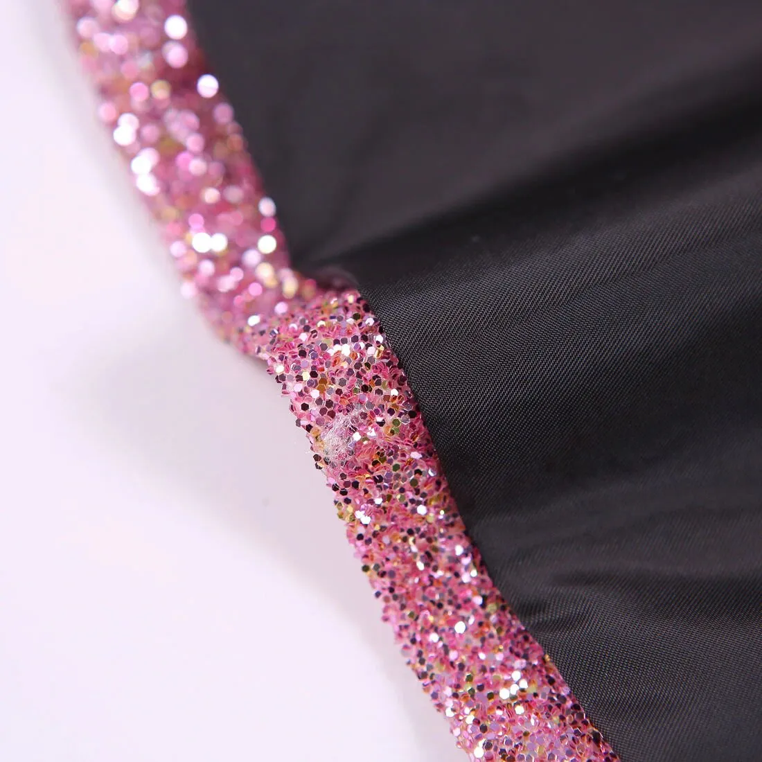 Men's Winter Gradient Color Shiny Slim Fit Party Blazer