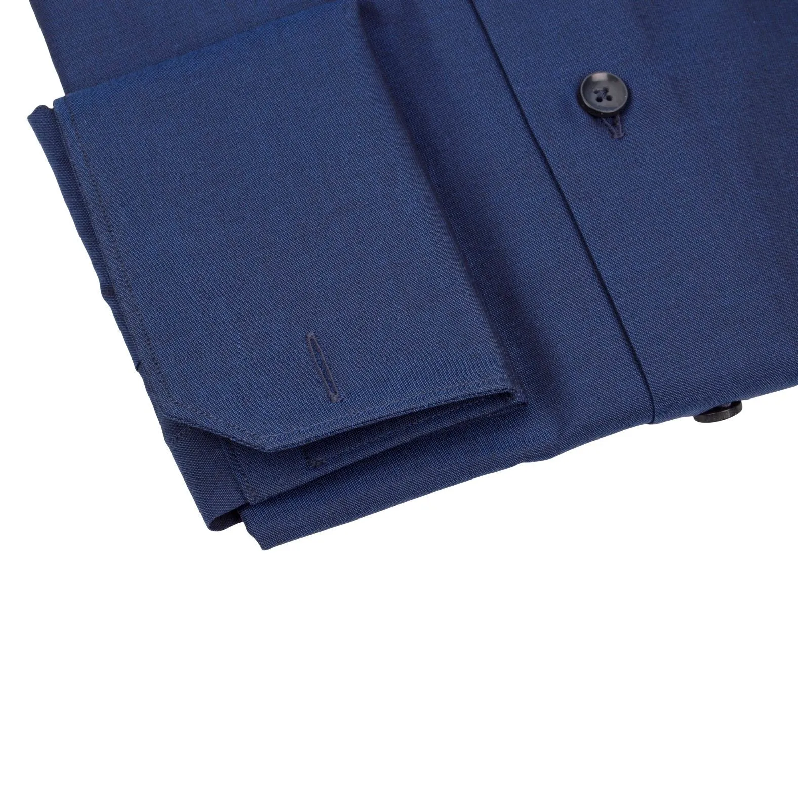 Midnight Oxford Dress Shirt @ The Vault