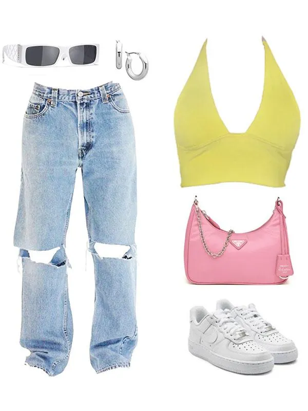 MIMI TOP | LEMON Compact Thermal Insulation HeavyweightThermal