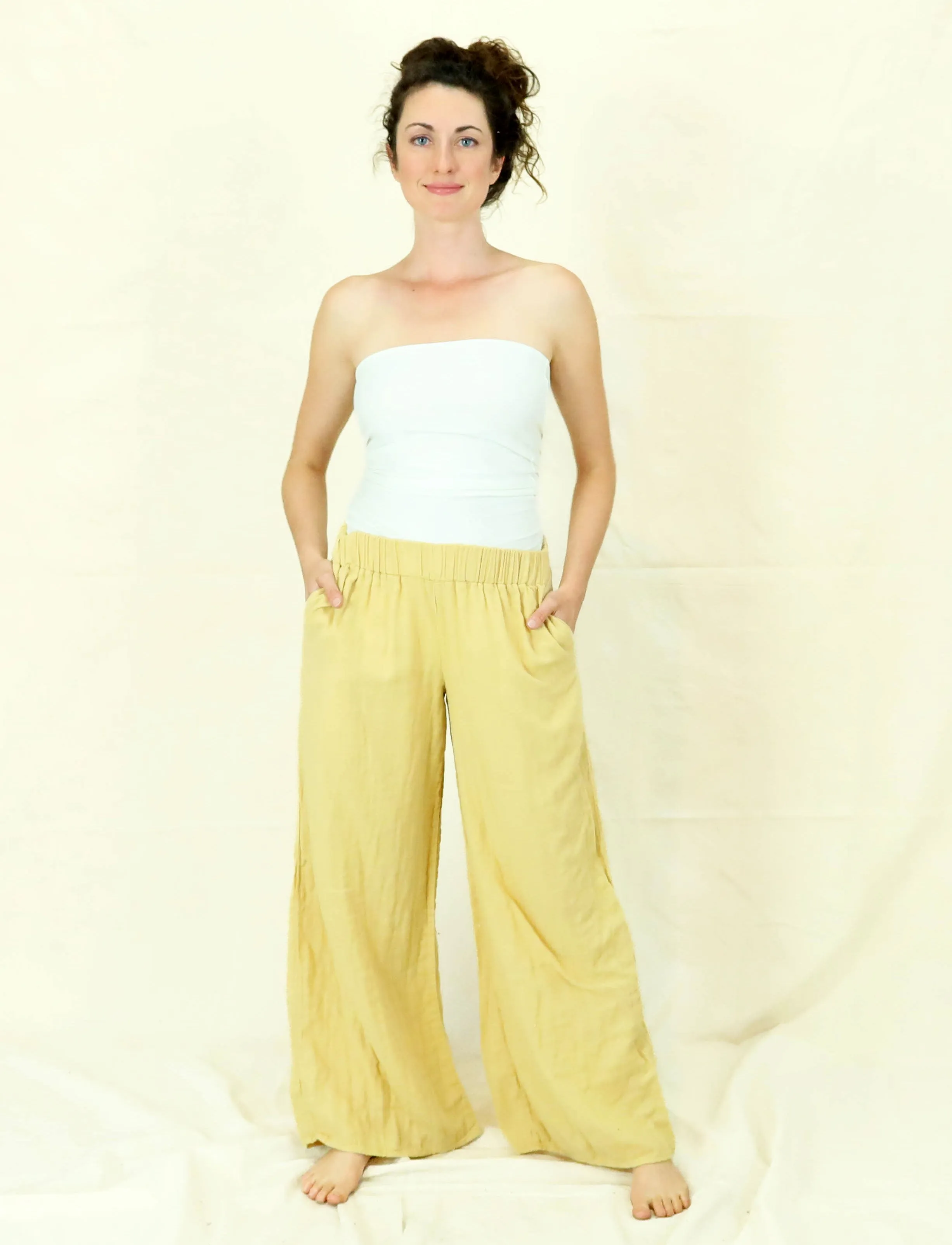 Mimosa Pant