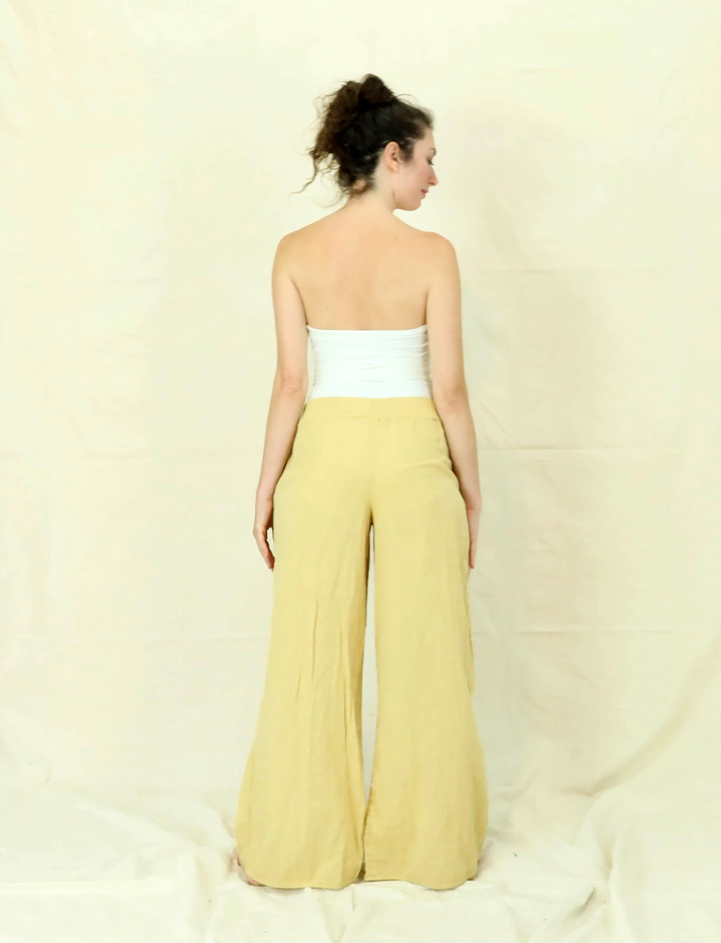 Mimosa Pant