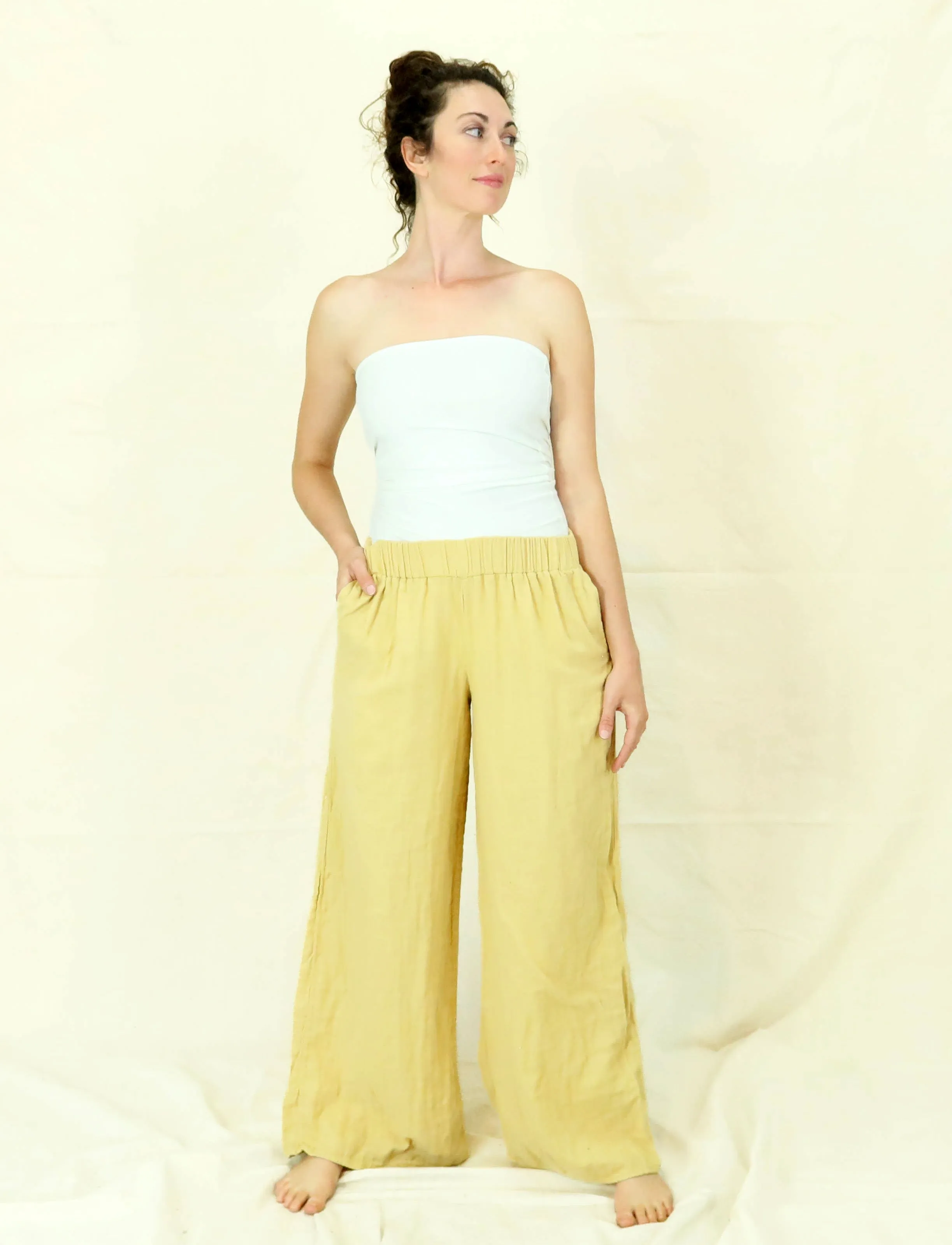 Mimosa Pant