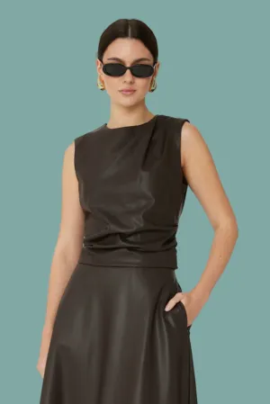 Mina Top Summer Sweater