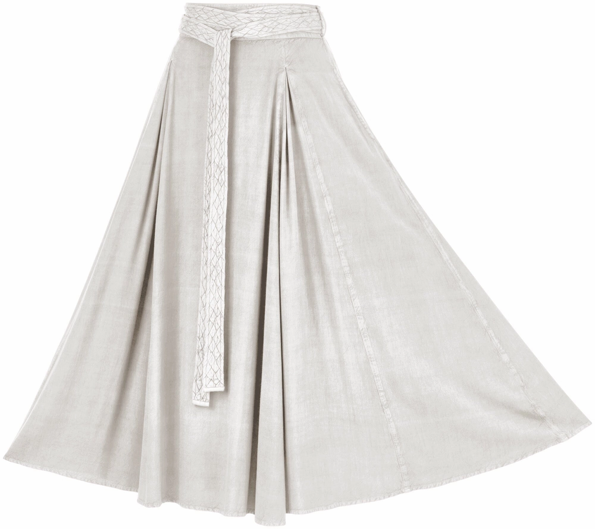 Soft Styling Demeter Skirt Limited Edition Colors