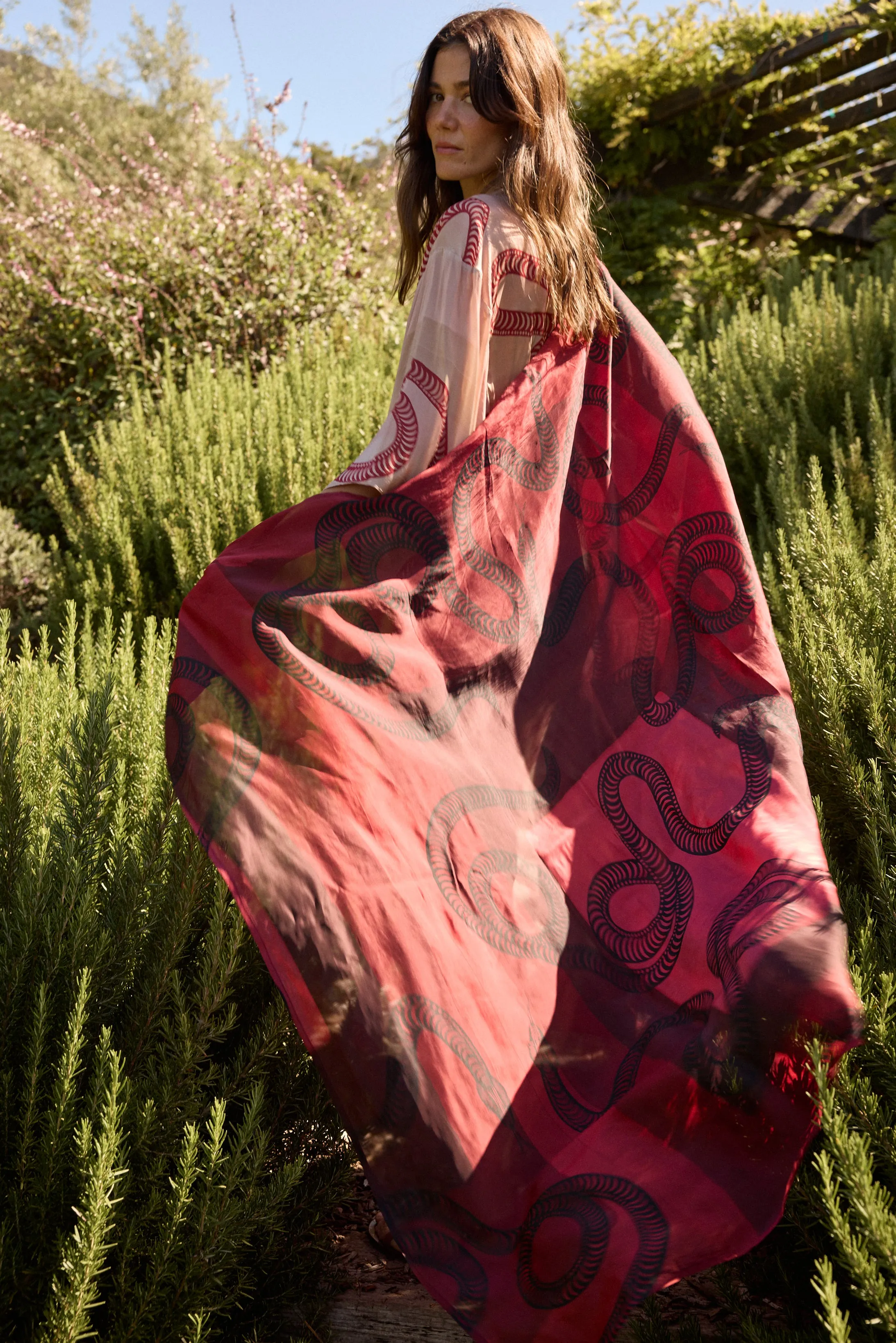 PAREO Urban Fit Lightweight texture Street Layer