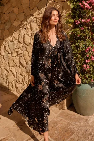 FIORE MAXI Relaxed Fit Design Cocktail Ready