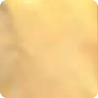 Modern Solid Pocket Squares Gold Two