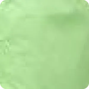 Modern Solid Pocket Squares Mint Green