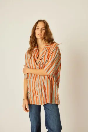 PreShrunkFabric Adaptive Temperature Control KEVIN SHIRT (UNISEX)