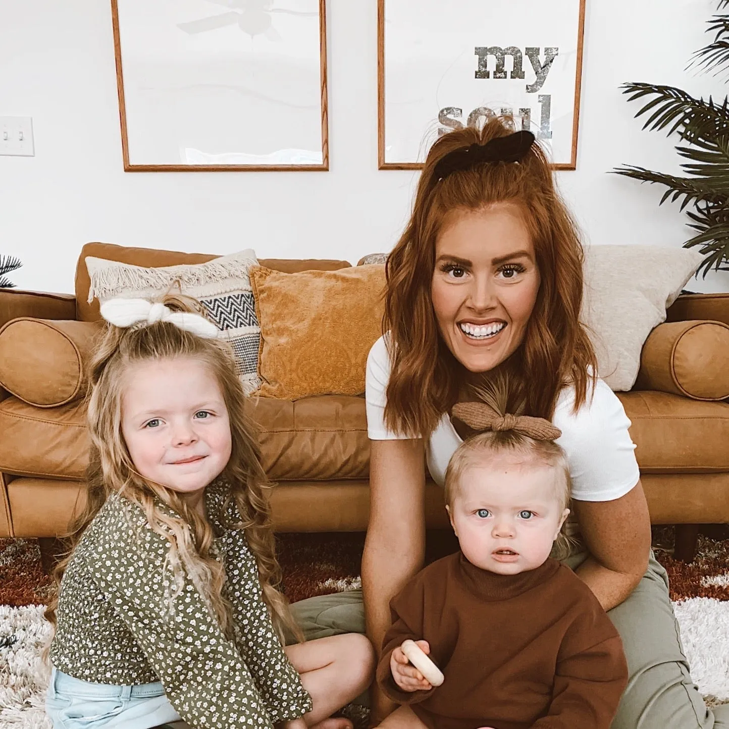 Mom & Mini Bundle
