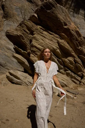 MONICA DRESS spring fresh