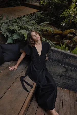 BreathableFabric Relax Form MONICA DRESS