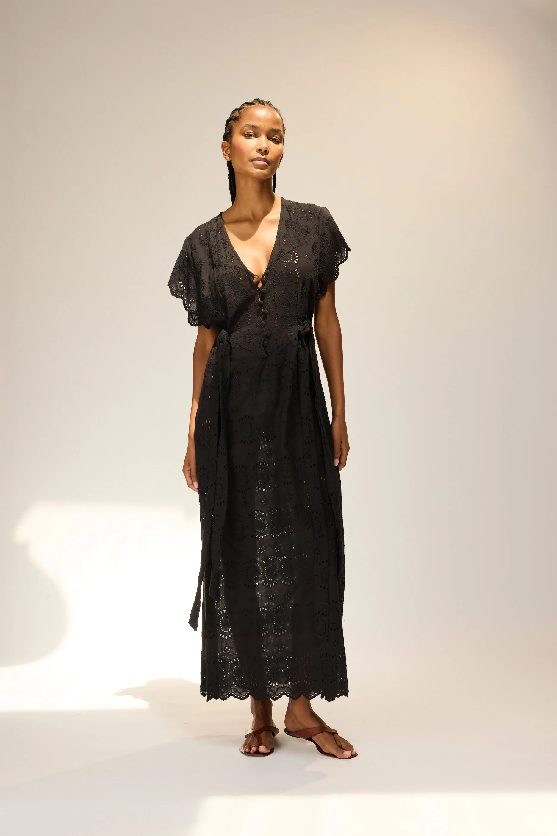 Cool Form MONICA DRESS