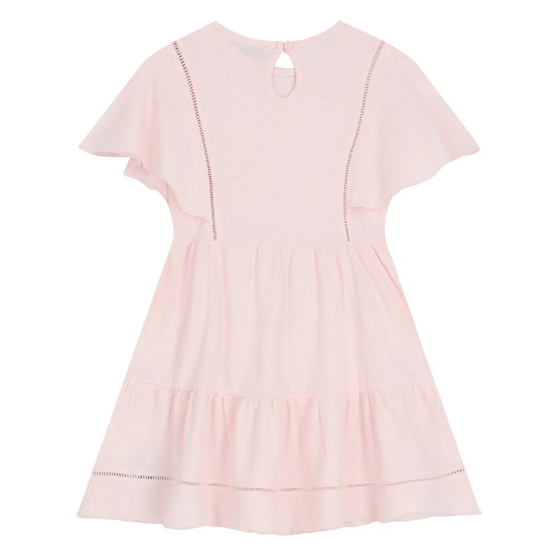 Monogram Flutter Dre/ Tj9/ 16