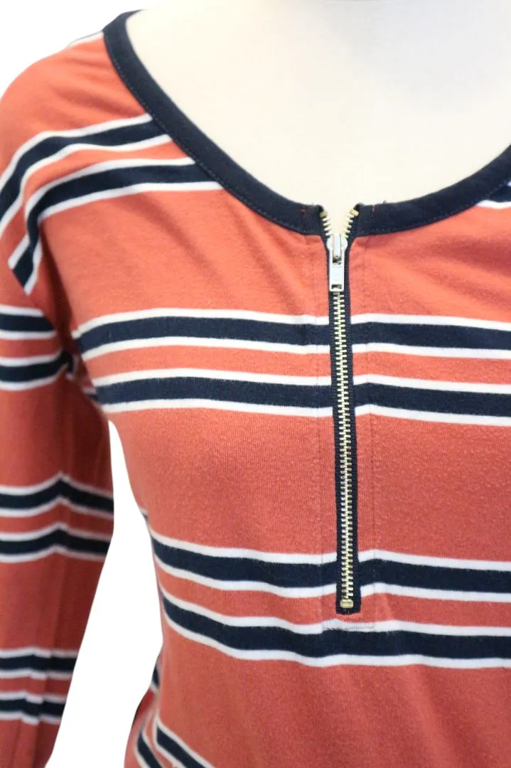 Moolk Nursing Dress, Extra small/8