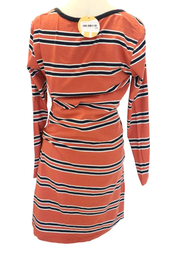Moolk Nursing Dress, Extra small/8