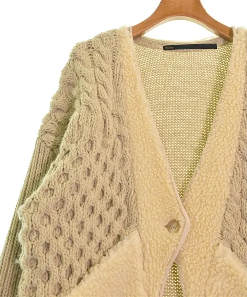 muller of yoshiokubo Cardigans