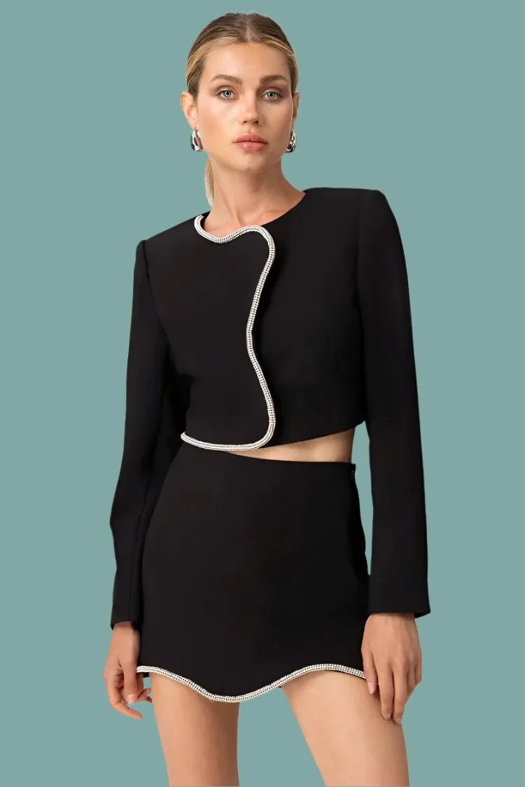 Tate Top adults' Reinforced Stitching