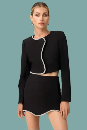 Tate Top adults' Reinforced Stitching