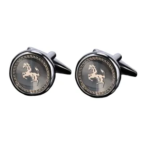 Multi-Style Men's French Swank Cufflinks