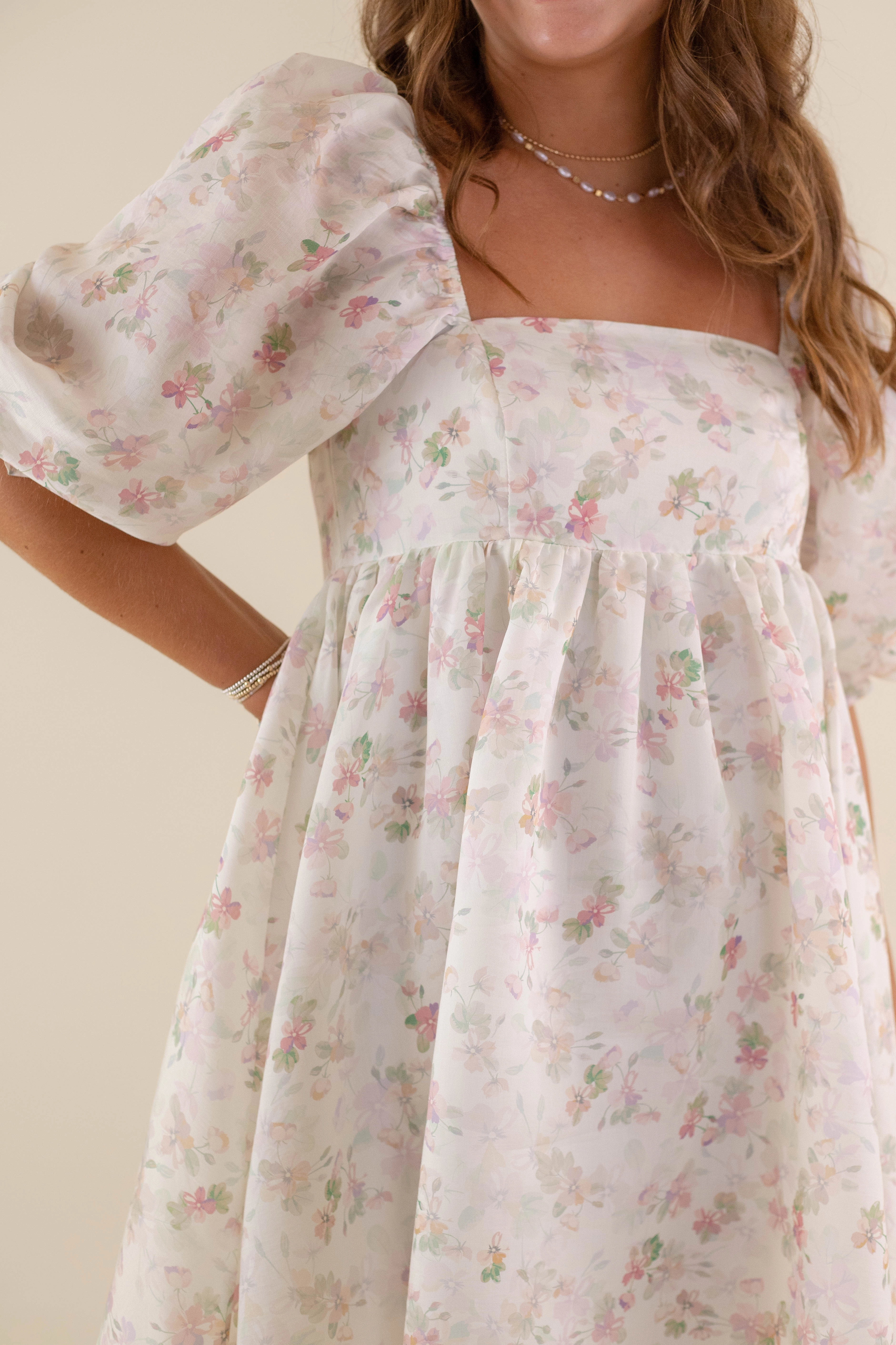 Circle Of Friends Dress Thermal Regulating Design