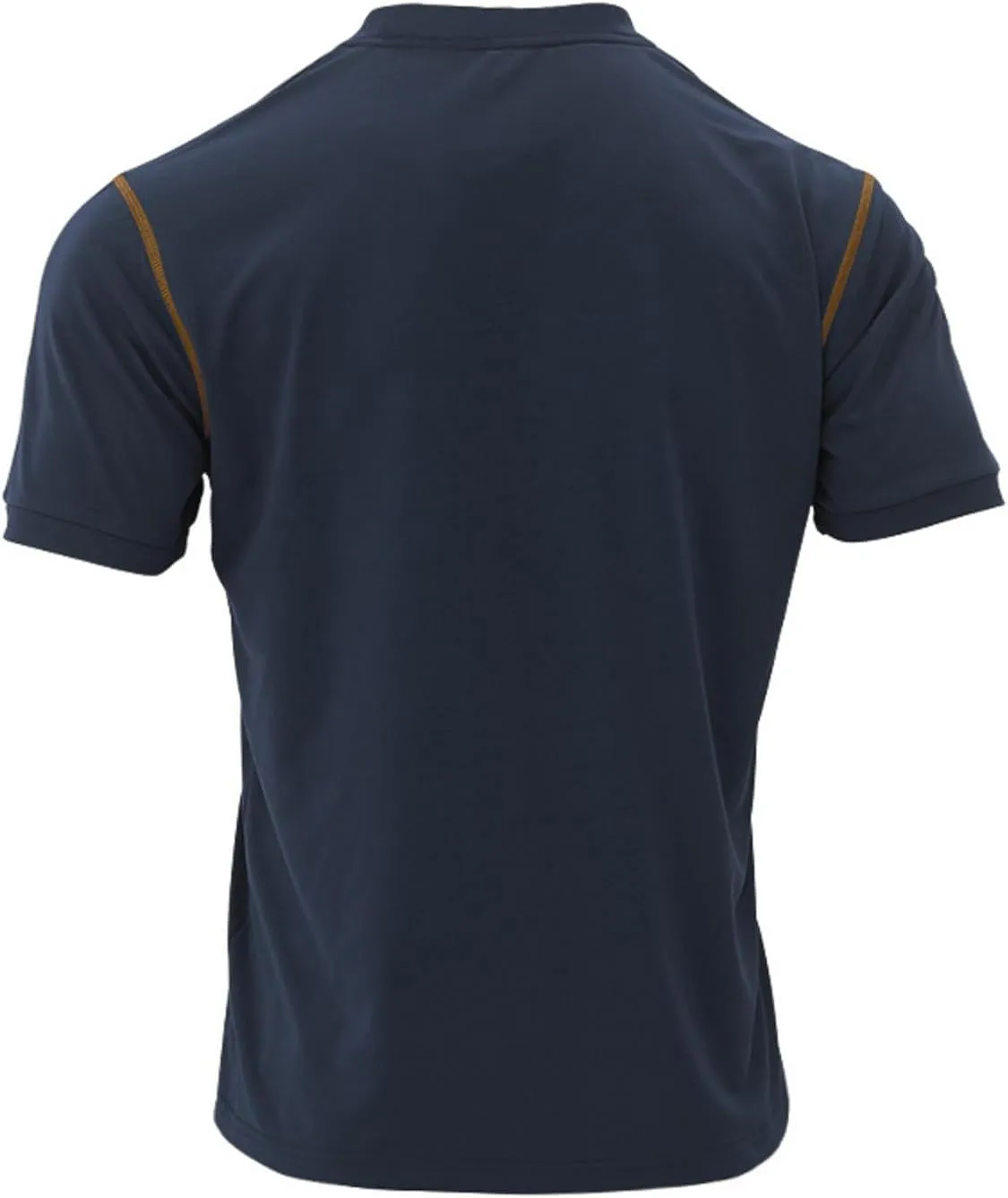 Muscularfit Mens Shirts Casual Stylish Button Down Short Sleeve Polo Shirt Summer Vacation Shirts Loose Athletic Pullover Tee