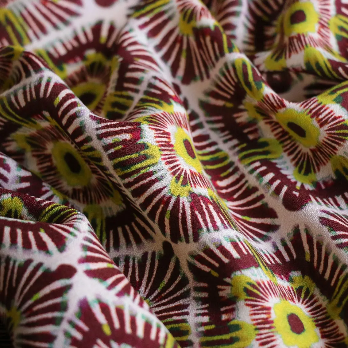 Nala Mirage Citrus