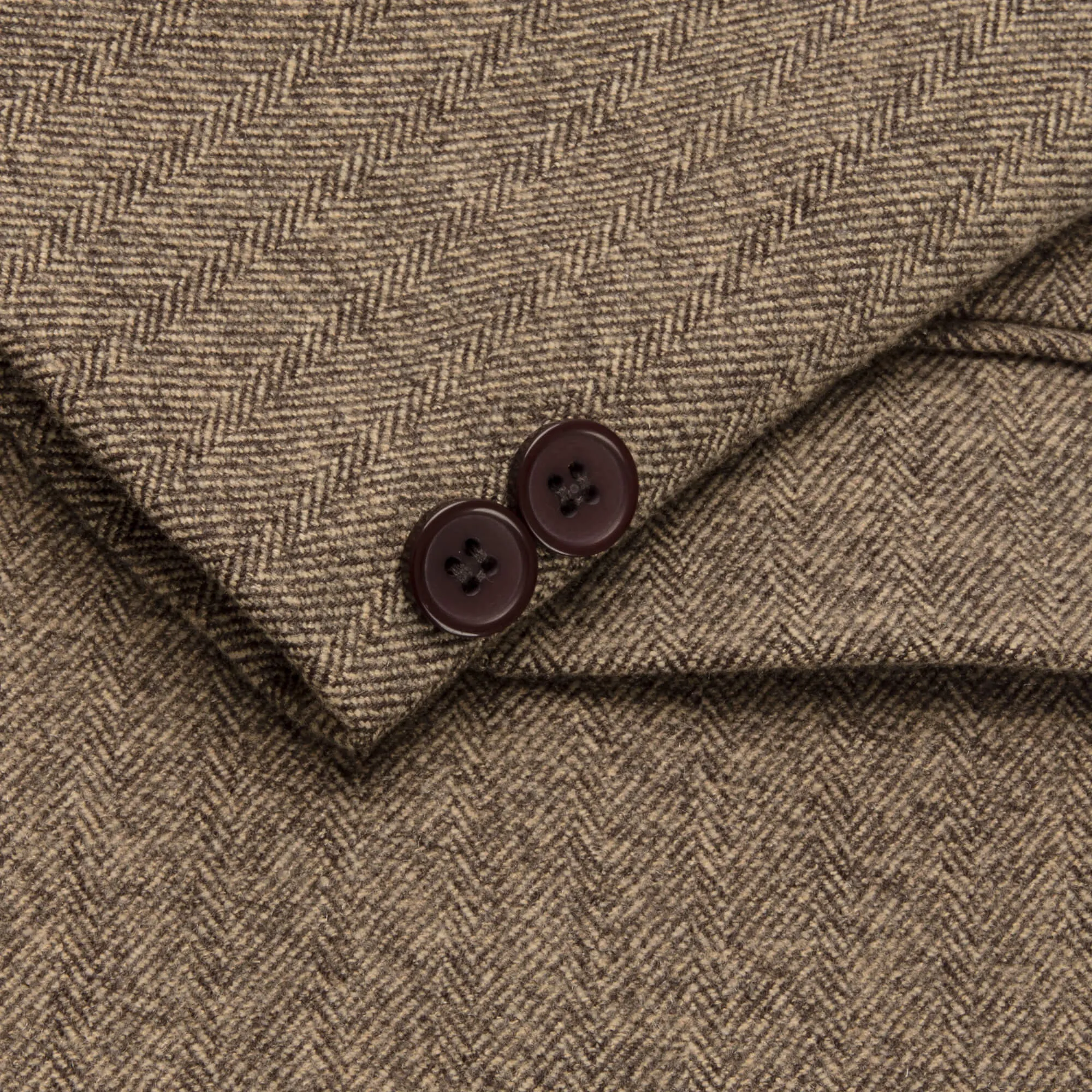 Nathan - Chestnut 5 Piece Suit