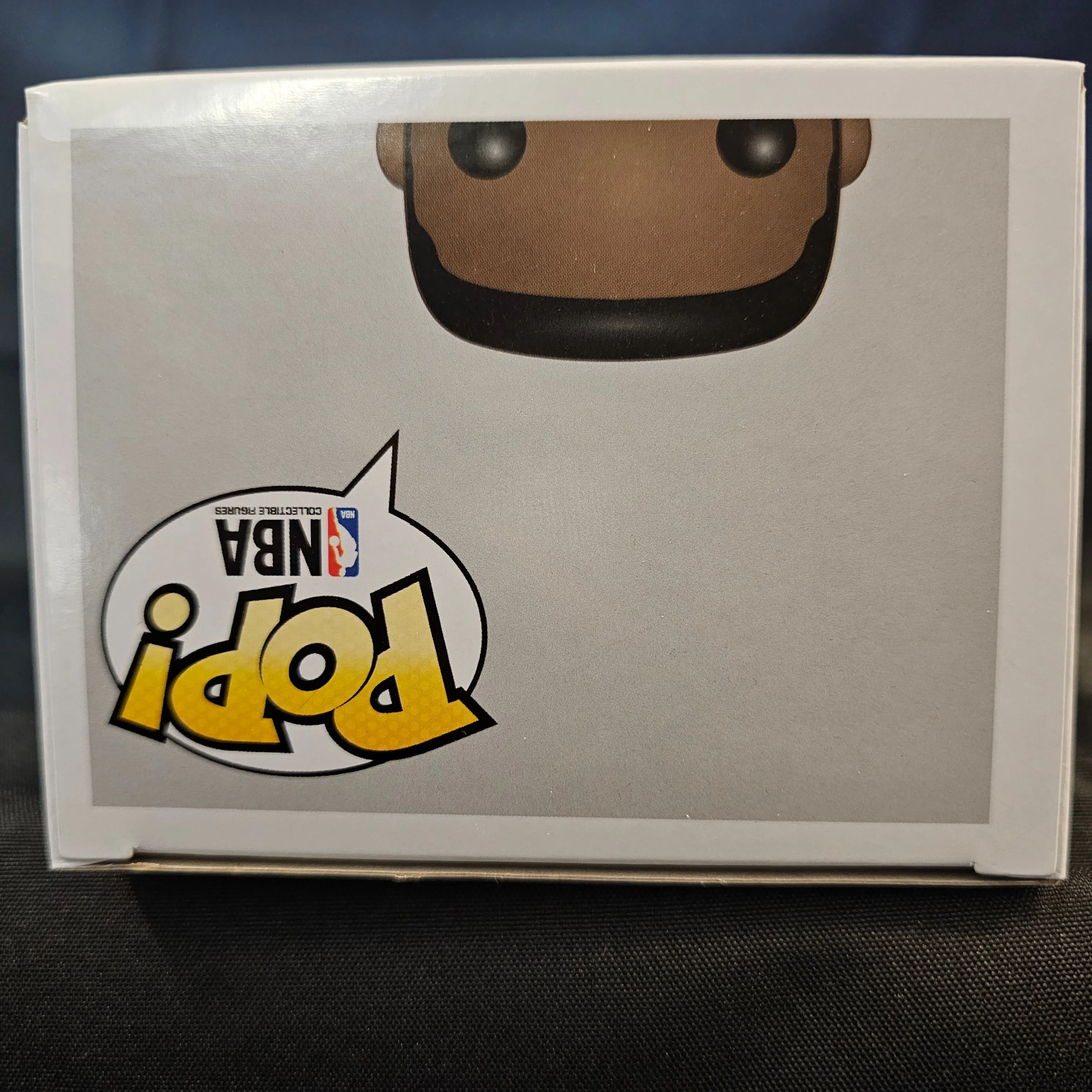 NBA Series 1 Pop! Vinyl Figure Lamarcus Aldridge [Portland Trail Blazers] [08]
