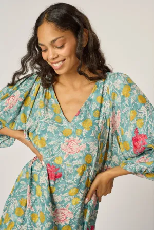 Young Edge Comfortable texture ALICE DRESS