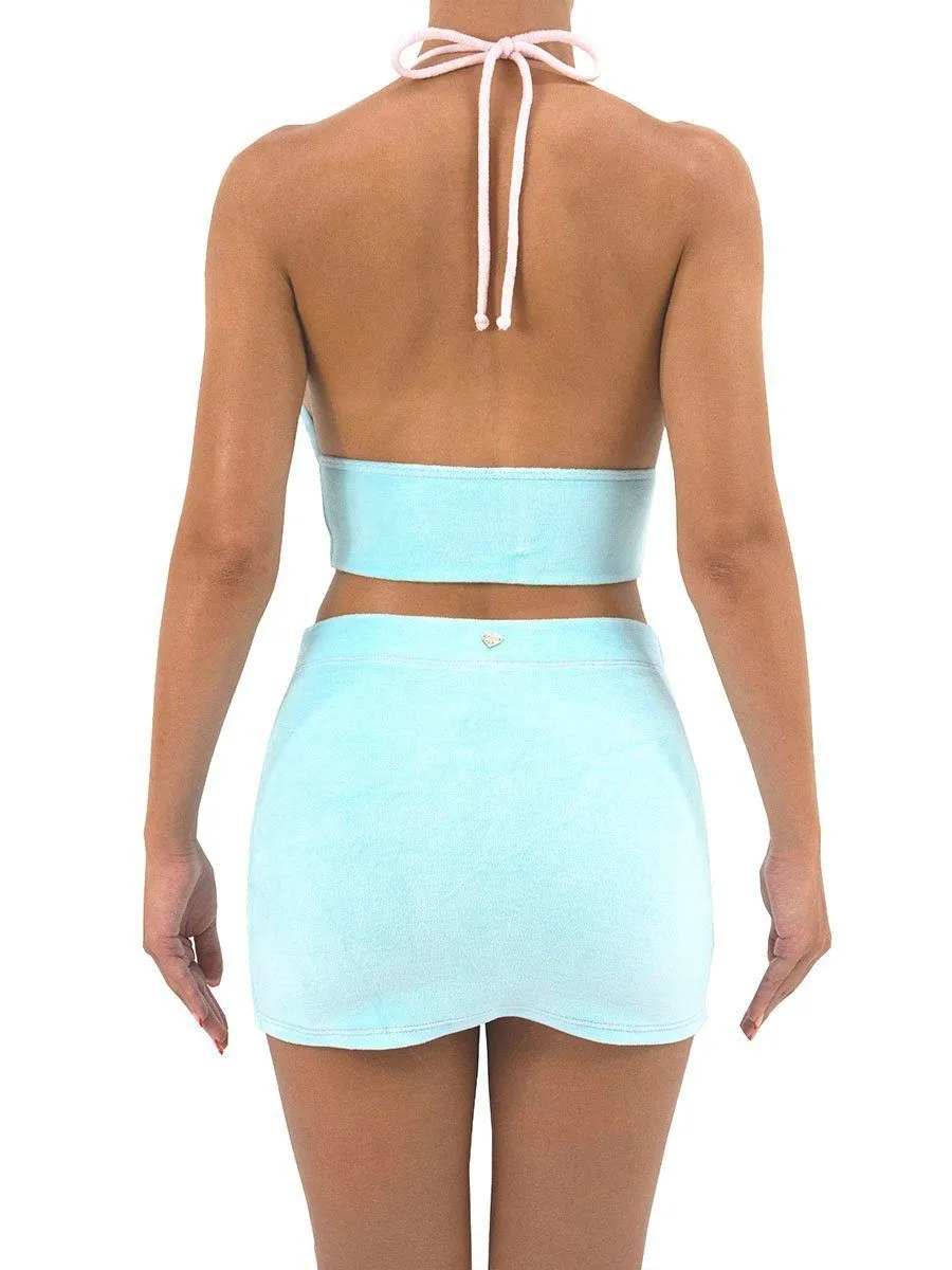 Non slip grip NEW WAVE SKIRT | SPLASH