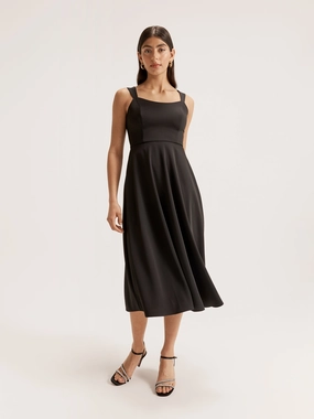 Work or Casual New York Dress