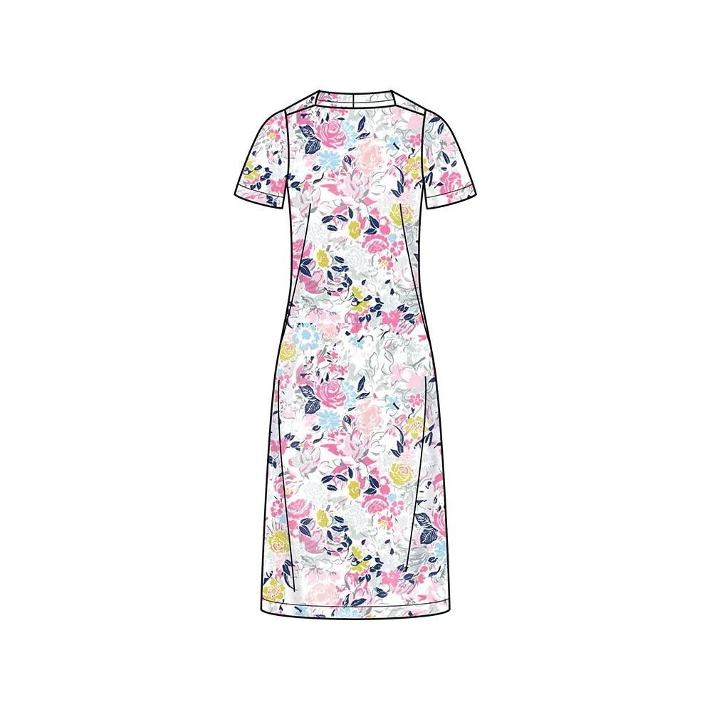 Newlook Pattern N6667 Misses' Shift Dresses