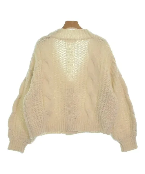 NICE CLAUP Cardigans