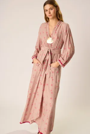 Urban appeal Functional-Design NICO L/S MAXI WITH SASH