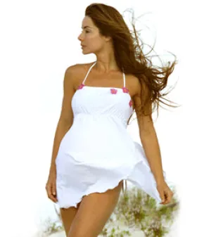 NICOLE MICHELLE MATERNITY Goddess Maternity Swimsuit