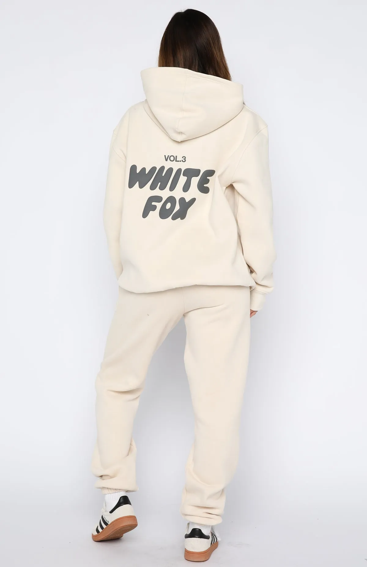 Lightweight Material Offstage Sweatpants Pebble