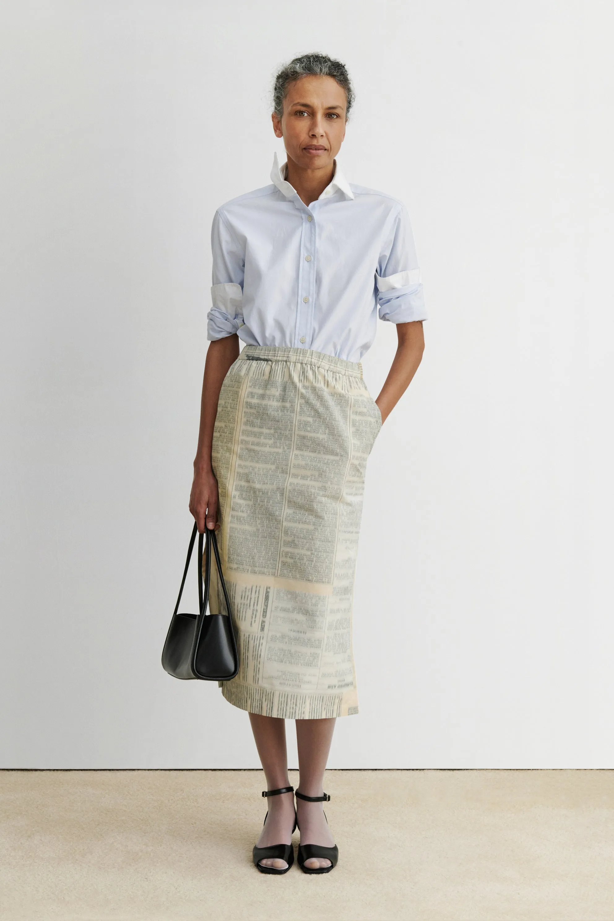 Water Repellent Coating Collectible Mott Skirt