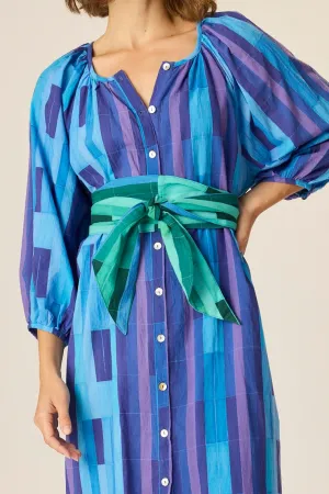 SASH BELT Anti Pilling Treatment