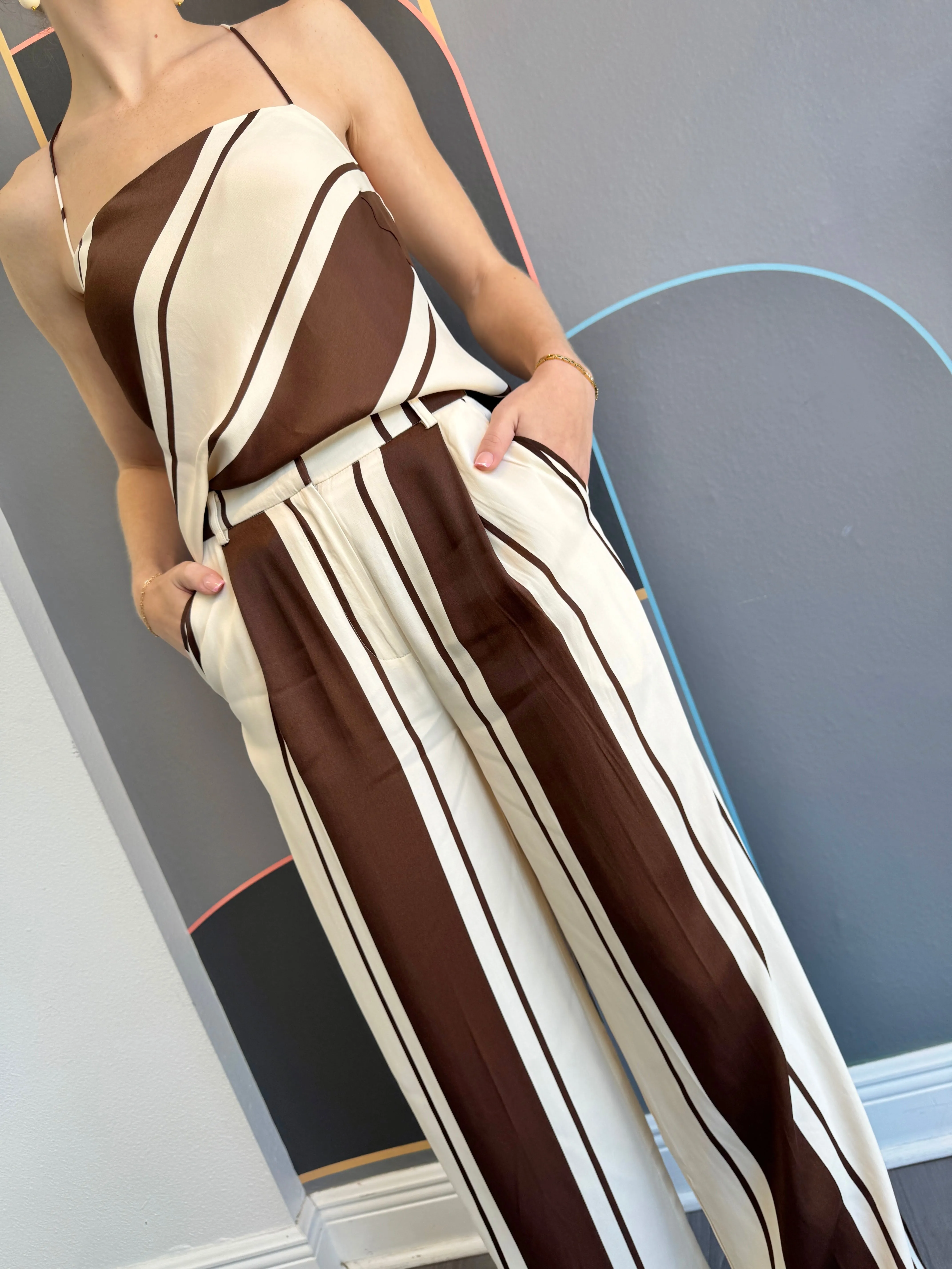 Maisy Pant Active Performance