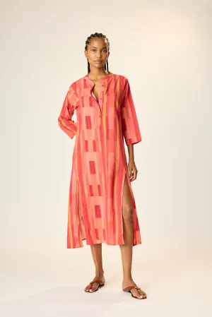 AdaptiveFitFabric ISOBEL DRESS