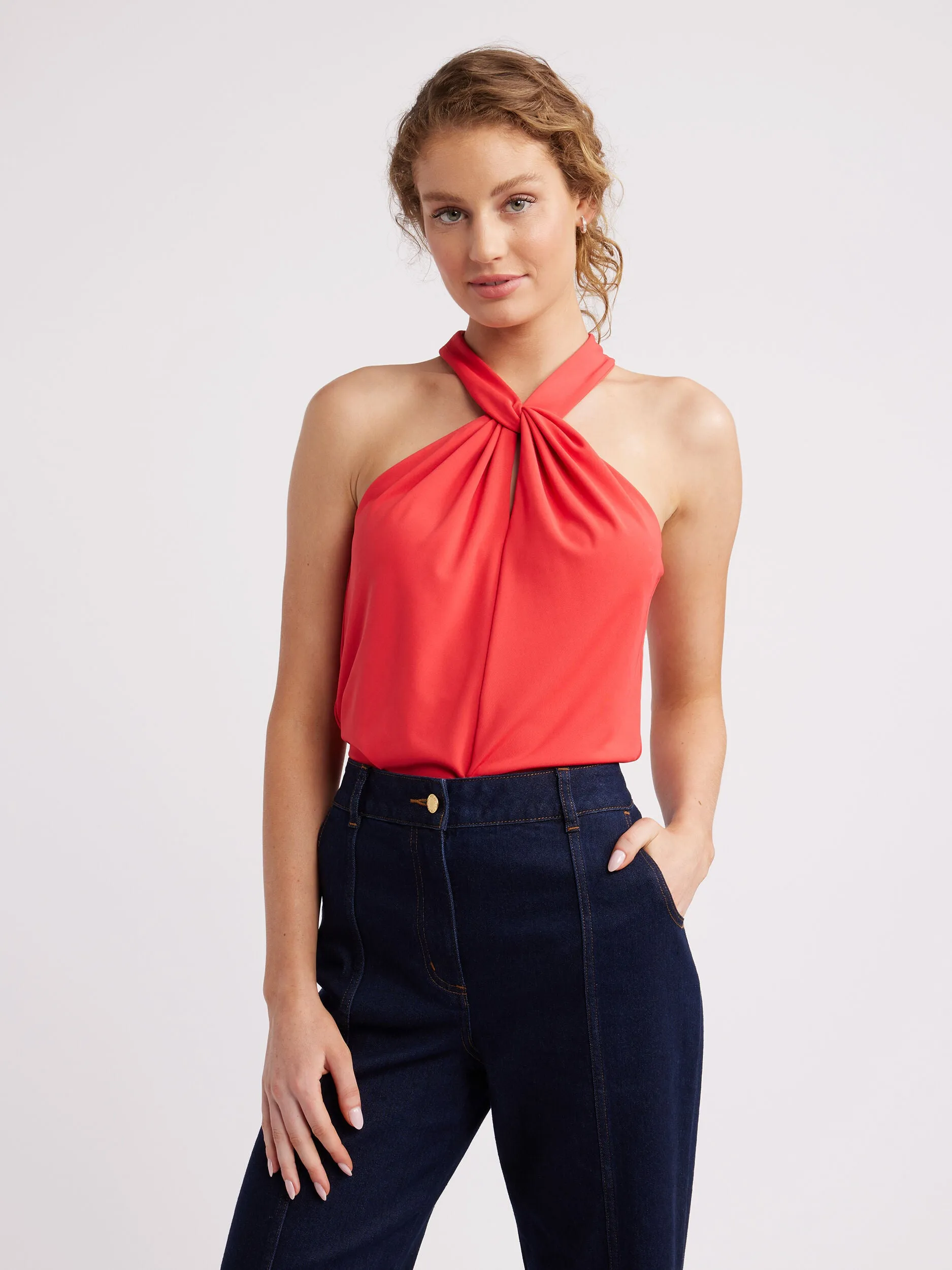 Simone Top MinimalistStyle