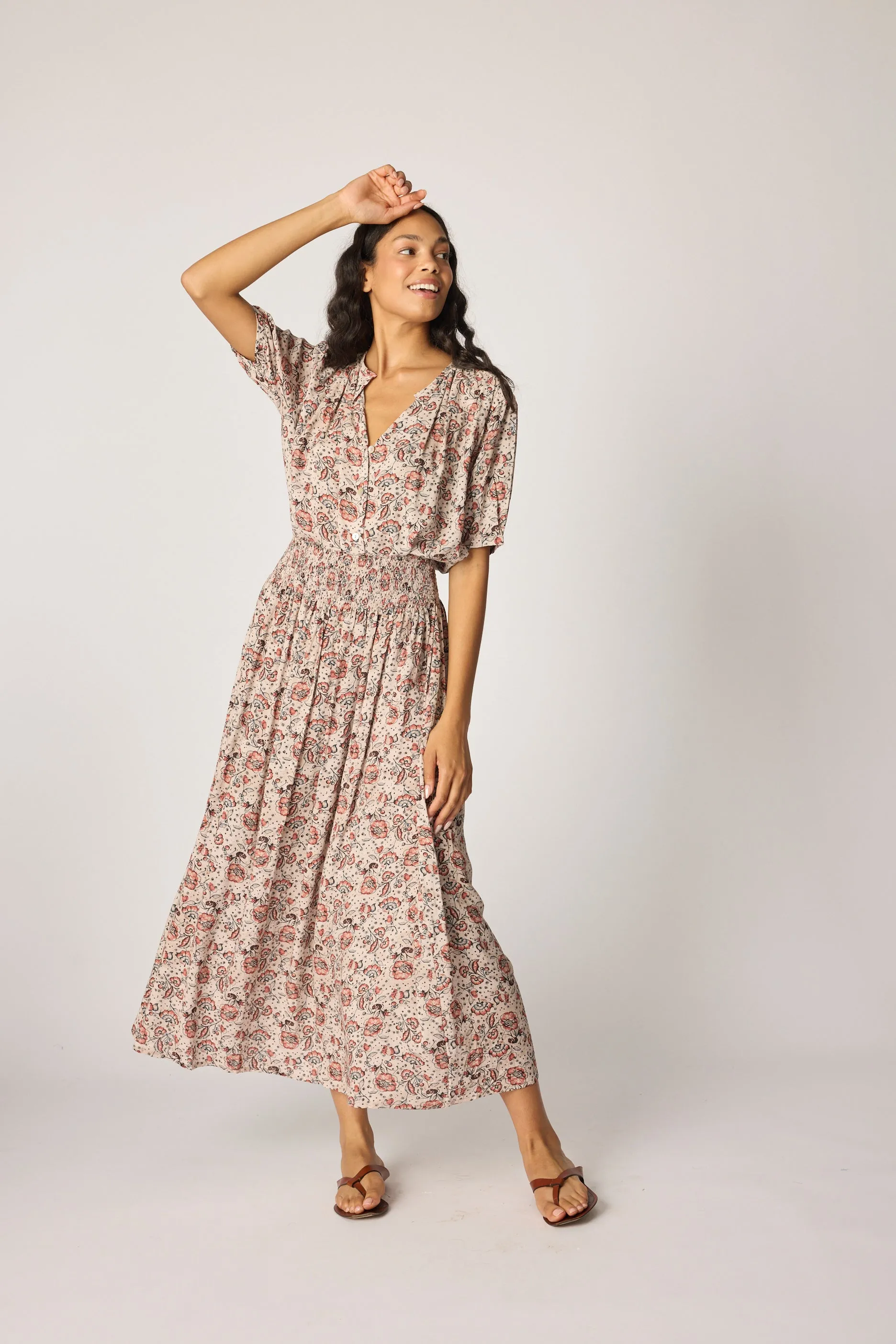 DurableReinforcedMaterial Multi-Purpose Wear BELLA SKIRT