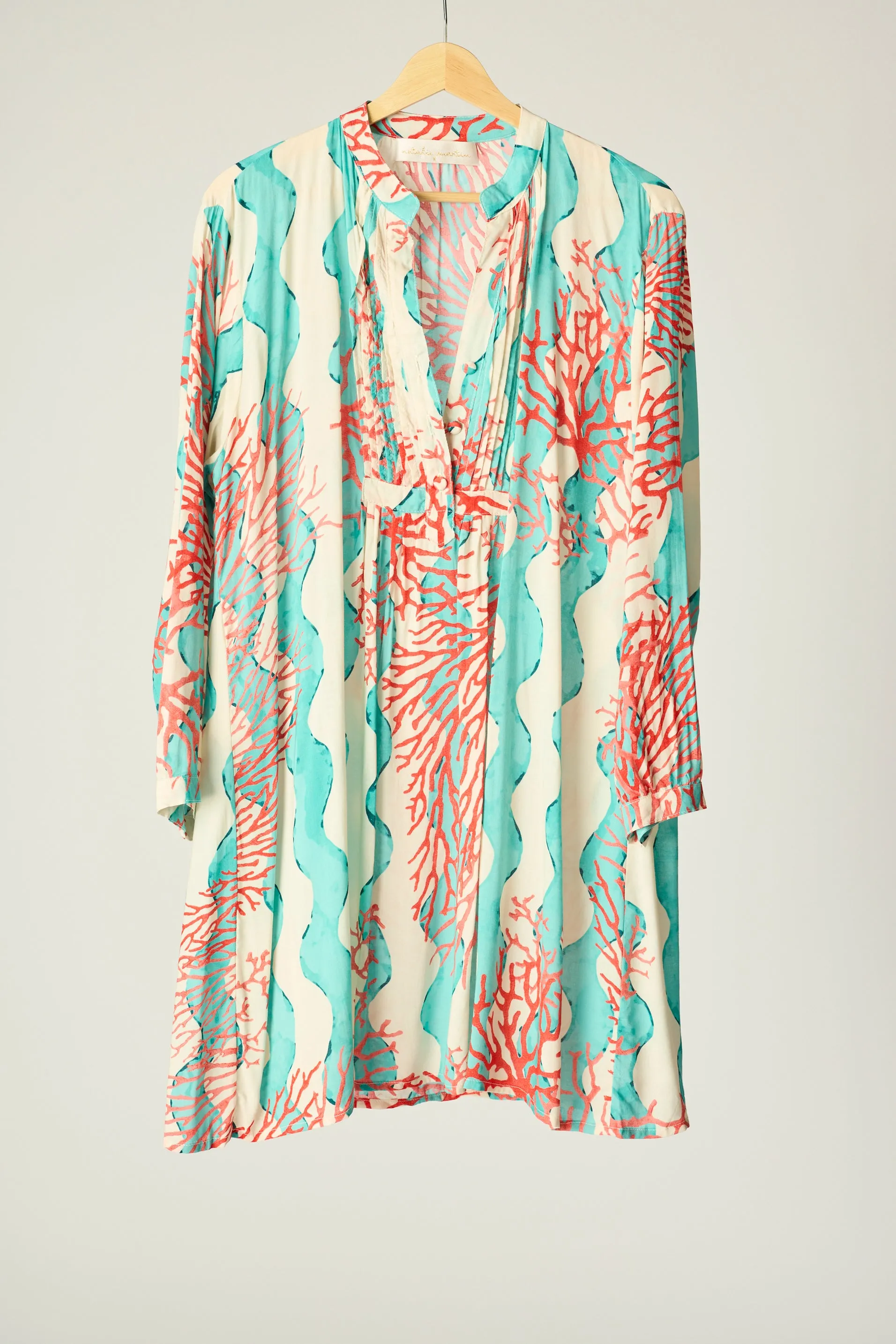 ZipperedPockets Quick Dry Blend SAMMIE SHORT DRESS