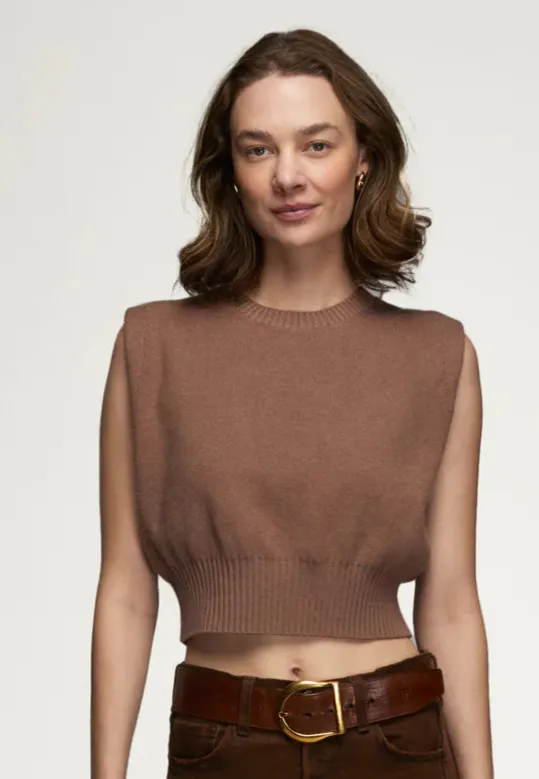 Season Ready Issa Top