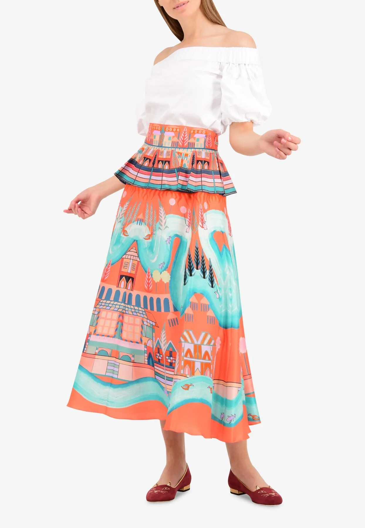 Nymph Skirt